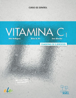 VITAMINIA C1 EJERCICIOS