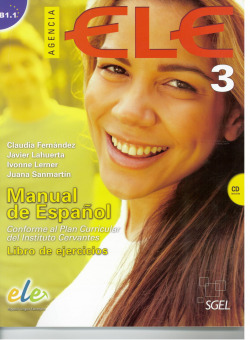 AGENCIA ELE 3 EJERCICIOS+CD