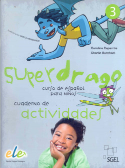 SUPERDRAGO 2 EJERCICIOS
