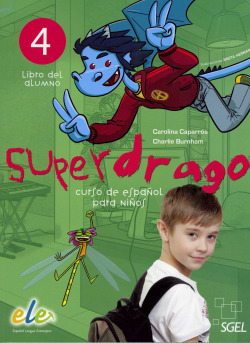 Superdrago 4 ejercicios