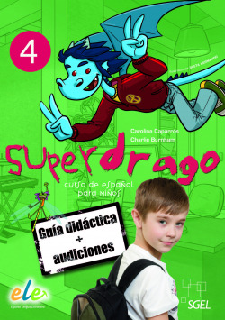 Superdrago 4 guía