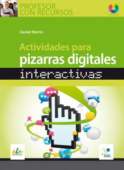 Actividades pizarras digitales interactivas