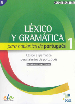Lexico y gramatica para hablantes de portugues 1
