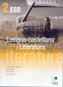 (12).LENGUA 2º.ESO (TOMA PALABRA 2.0)
