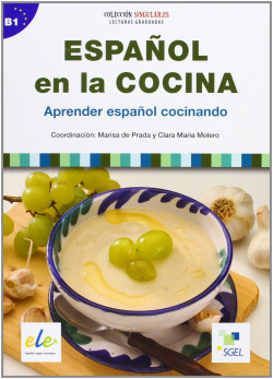 Español en la cocina