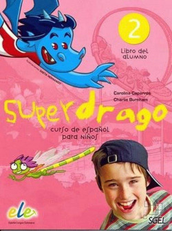 SUPERDRAGO 2 GUIA EN CD