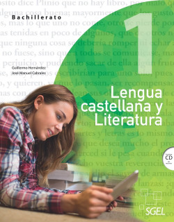 Lengua literatura