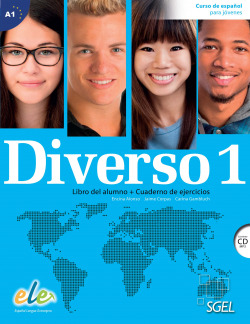 DIVERSO 1 LIBRO ALUMNO