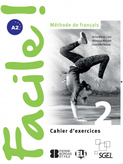 Facile! 2º ESO ejercicios +CD