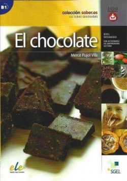 EL CHOCOLATE AUDIO DESCARGABLE
