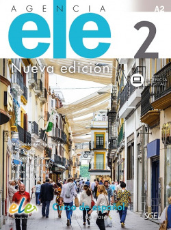 AGENCIA ELE 2 ALUMno +@ NUEVA EDICIÓN