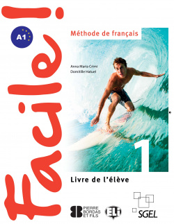 FACILE 1º.ESO ALUMNO 2 ED