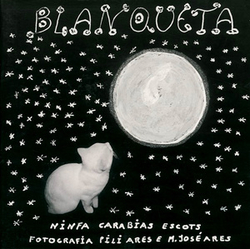 Blaqueta
