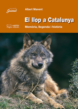 La llop a catalunya