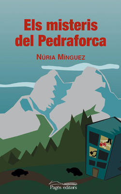 ELS MISTERIS DE PEDRAFORCA
