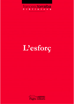 Esforç, l'