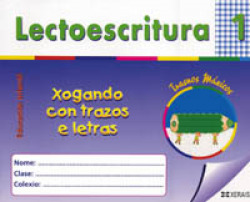 (G).(03).LECTOESCRITURA 1.TRASNOS MAXICOS(XOGANDO TRAZOS)