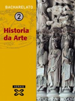 (03).HISTORIA DA ARTE 2º.BACHARELATO (+CD)