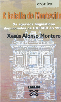 A batalla de Montevideo