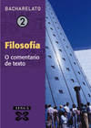 (03).FILOSOFIA COMENTARIO TEXTO 2º.BACHARELATO