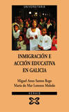 Inmigración e acción educativa en Galicia