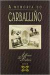 A memoria do Carballiño