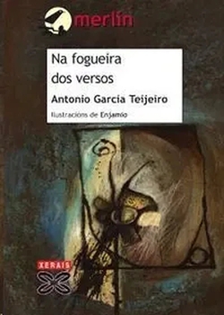 Na fogueira dos versos