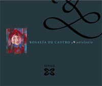 Rosalía de Castro. Antoloxía