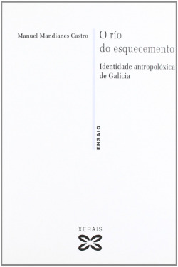 O río do esquecemento