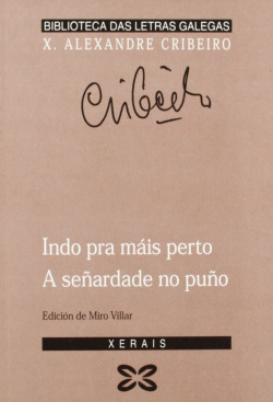 Indo pra máis perto. A señardade no puño