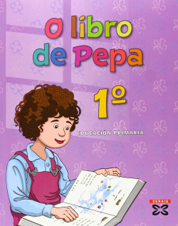 (G).(04).LIBRO DE PEPA 1O.PRIM (LECTURAS GALEGO)