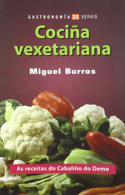 Cociña vexetariana