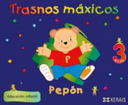 (04).TRASNOS MAXICOS 3 ANOS (COMPLETO)