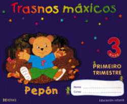 (04).TRASNOS MAXICOS 3 ANOS-1O.TRIMESTRE