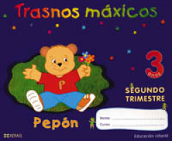 (04).TRASNOS MAXICOS 3 ANOS-2O.TRIMESTRE