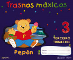 (04).TRASNOS MAXICOS 3 ANOS-3O.TRIMESTRE