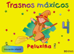 (04).TRASNOS MAXICOS 4 ANOS (COMPLETO)