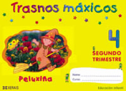 (04).TRASNOS MAXICOS 4 ANOS-2O.TRIMESTRE