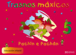 (04).TRASNOS MAXICOS 5 ANOS (COMPLETO)