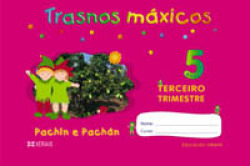 (04).TRASNOS MAXICOS 5 ANOS-3O.TRIMESTRE
