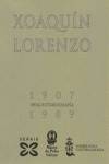 Xoaquín Lorenzo (1907-1989)