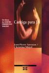 Cantiga para JA