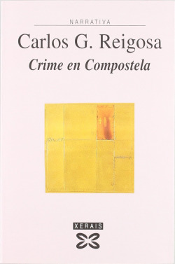 Crime en Compostela