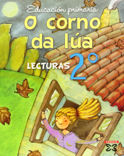 (05).CORNO DA LUA 2O.PRIM.(LECTURAS GALEGO)