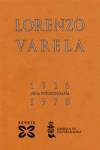 Lorenzo Varela (1916-1978)