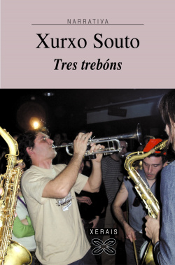 Tres trebóns