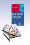 (05).CADERNO ORTOGRAFIA 3O-4O.ESO (2O.CICLO) (GALEGO)