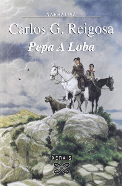 Pepa A Loba