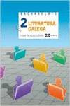 SELECTIVIDADE:LITERATURA GALEGA.(2ºBACHARELATO LOXSE)