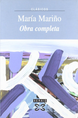 Obra completa de María Mariño